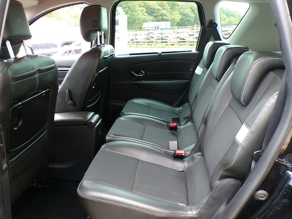 Used Renault Scenic 2013 for sale - 76034893: Photo 17