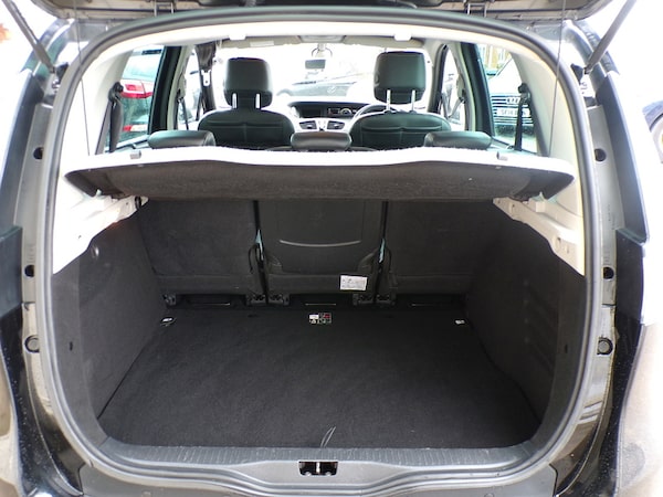 Used Renault Scenic 2013 for sale - 76034893: Photo 18