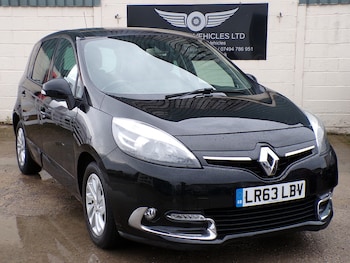 2013 - dCi Dynamique TomTom 5-Door