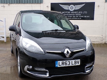 Used Renault Scenic 2013 for sale - 76034893: Photo 2