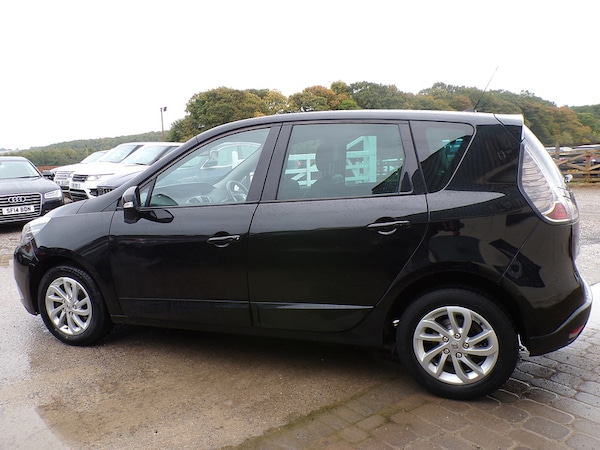 Used Renault Scenic 2013 for sale - 76034893: Photo 5