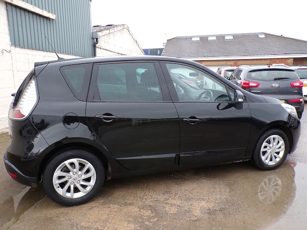 Used Renault Scenic 2013 for sale - 76034893: Photo 9