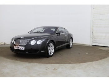 Used Bentley Continental 2004 for sale - 76224122: Photo
