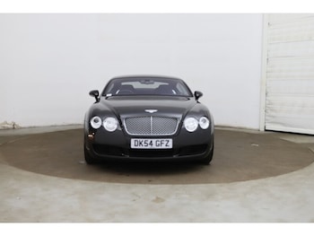 Used Bentley Continental 2004 for sale - 76224122: Photo