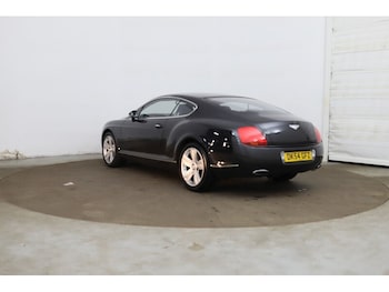 Used Bentley Continental 2004 for sale - 76224122: Photo