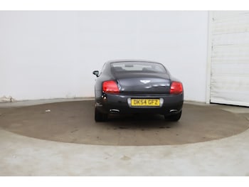 Used Bentley Continental 2004 for sale - 76224122: Photo