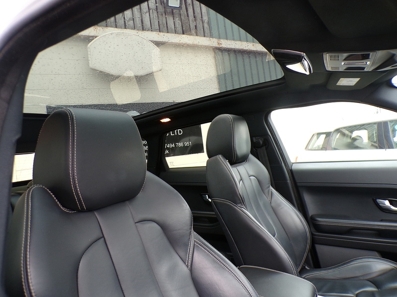 Used Land Rover Range Rover Evoque 2013 for sale - 76224121: Photo 14