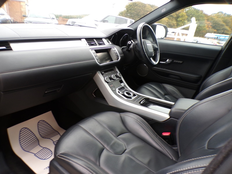 Used Land Rover Range Rover Evoque 2013 for sale - 76224121: Photo 16