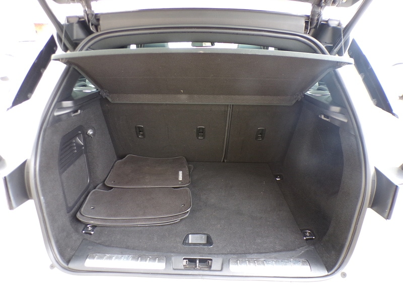 Used Land Rover Range Rover Evoque 2013 for sale - 76224121: Photo 19