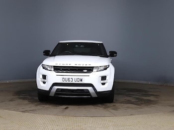 Used Land Rover Range Rover Evoque 2013 for sale - 76224121: Photo 2