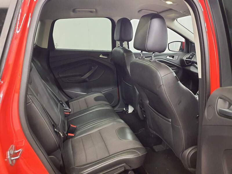 Used Ford Kuga 2016 for sale - 77765991: Photo 10