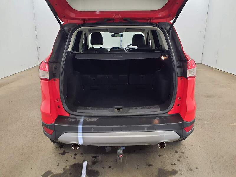 Used Ford Kuga 2016 for sale - 77765991: Photo 11