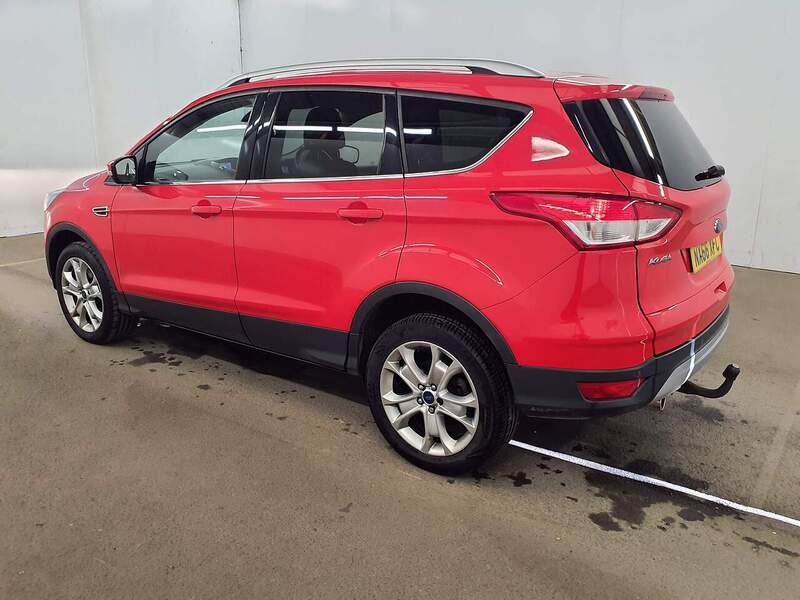 Used Ford Kuga 2016 for sale - 77765991: Photo 4