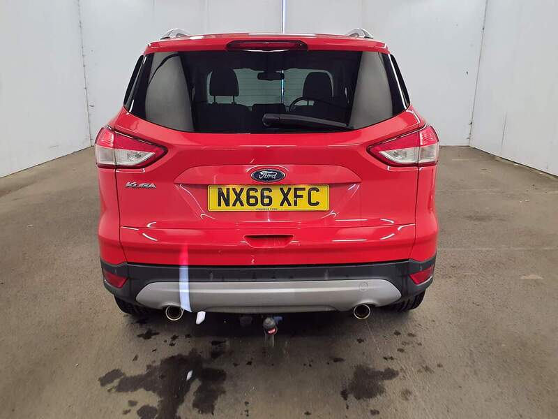 Used Ford Kuga 2016 for sale - 77765991: Photo 5