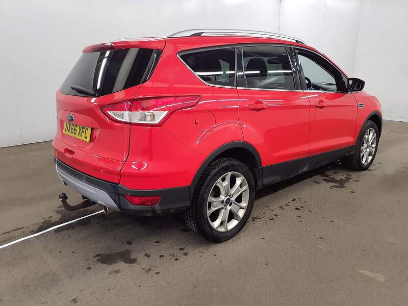 Used Ford Kuga 2016 for sale - 77765991: Photo 6