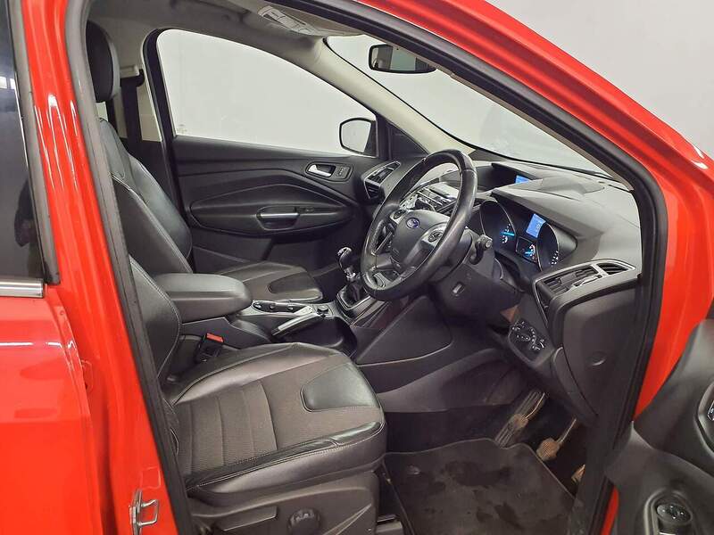 Used Ford Kuga 2016 for sale - 77765991: Photo 7