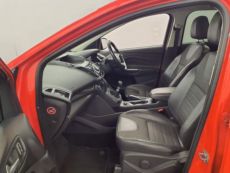 Used Ford Kuga 2016 for sale - 77765991: Photo 8