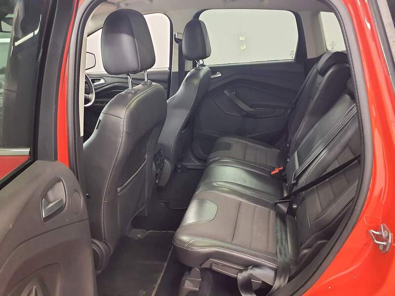 Used Ford Kuga 2016 for sale - 77765991: Photo 9