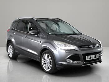 Used Ford Kuga 2013 for sale - 79871876: Photo