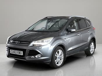 Used Ford Kuga 2013 for sale - 79871876: Photo