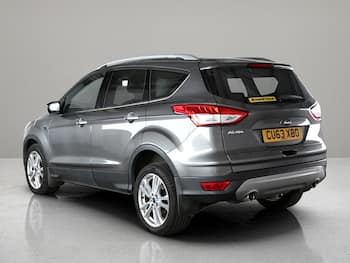 Used Ford Kuga 2013 for sale - 79871876: Photo