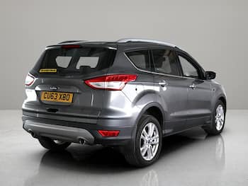 Used Ford Kuga 2013 for sale - 79871876: Photo