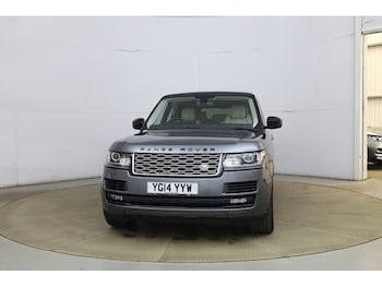 Used Land Rover Range Rover 2014 for sale - 78944108: Photo