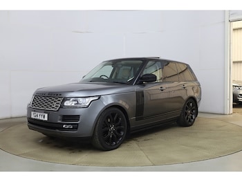 Used Land Rover Range Rover 2014 for sale - 78944108: Photo