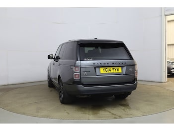 Used Land Rover Range Rover 2014 for sale - 78944108: Photo