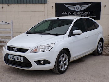 Used Ford Focus 2011 for sale - 78714687: Photo