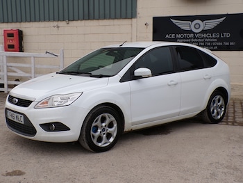 Used Ford Focus 2011 for sale - 78714687: Photo