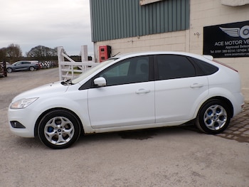 Used Ford Focus 2011 for sale - 78714687: Photo