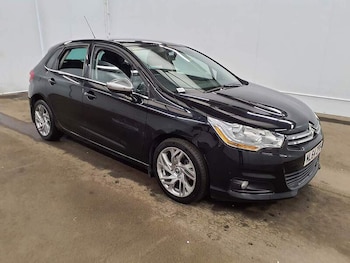Used Citroen C4 2015 for sale - 78806903: Photo