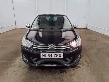 Used Citroen C4 2015 for sale - 78806903: Photo