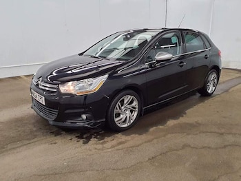 Used Citroen C4 2015 for sale - 78806903: Photo