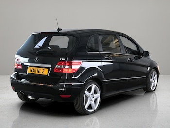 Used Mercedes-Benz B Class 2011 for sale - 79239517: Photo