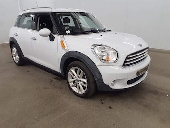 Used MINI Countryman 2012 for sale - 78497192: Photo