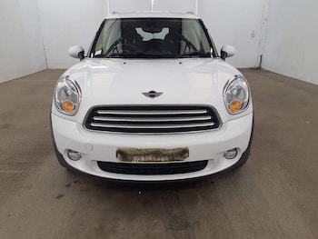 Used MINI Countryman 2012 for sale - 78497192: Photo