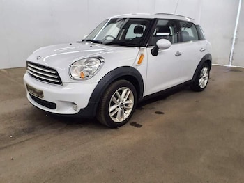 Used MINI Countryman 2012 for sale - 78497192: Photo
