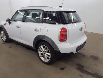 Used MINI Countryman 2012 for sale - 78497192: Photo