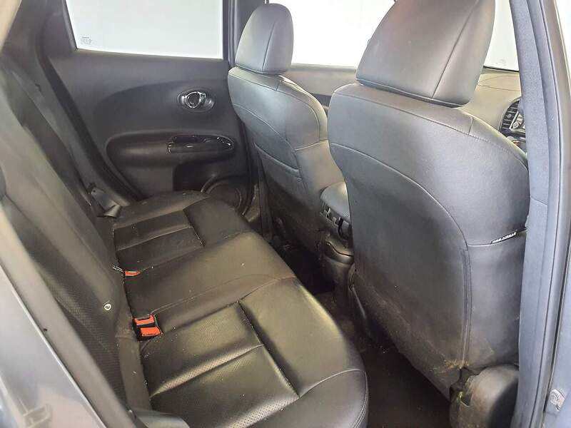 Used Nissan Juke 2017 for sale - 78091864: Photo 10