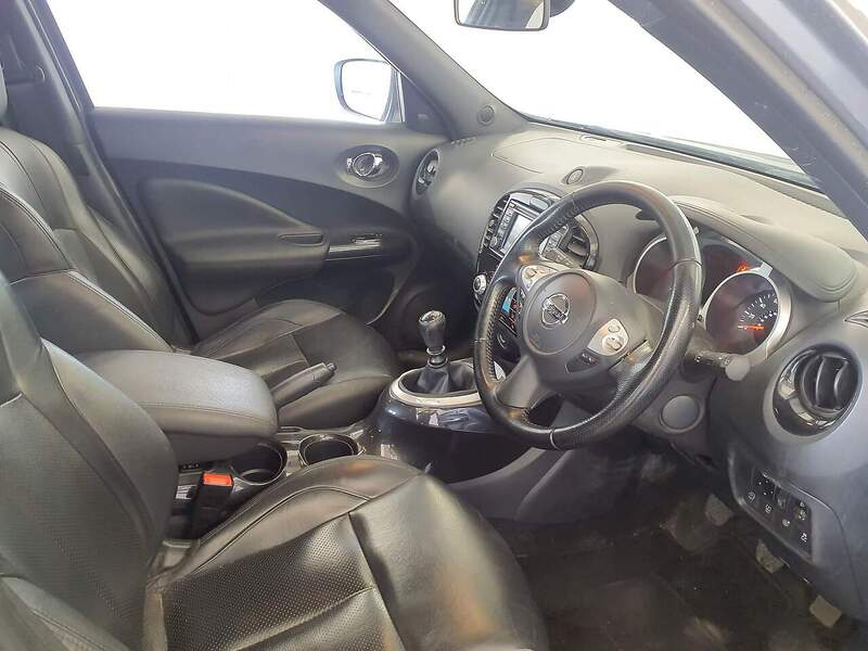 Used Nissan Juke 2017 for sale - 78091864: Photo 7