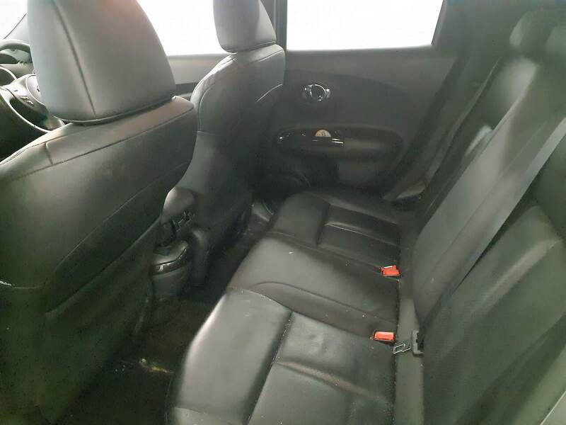 Used Nissan Juke 2017 for sale - 78091864: Photo 9