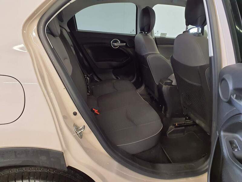 Used Fiat 500X 2015 for sale - 76392261: Photo 10