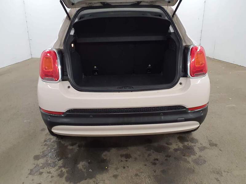 Used Fiat 500X 2015 for sale - 76392261: Photo 11
