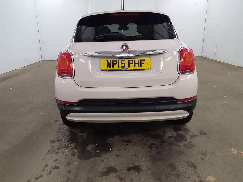 Used Fiat 500X 2015 for sale - 76392261: Photo 5
