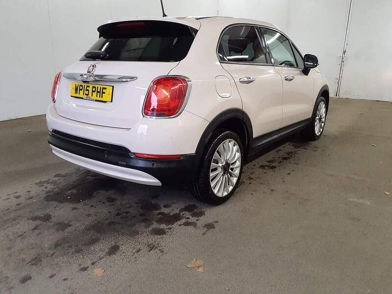 Used Fiat 500X 2015 for sale - 76392261: Photo 6