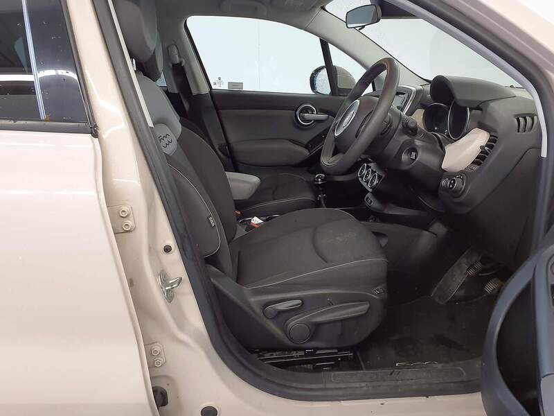 Used Fiat 500X 2015 for sale - 76392261: Photo 7