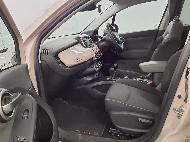 Used Fiat 500X 2015 for sale - 76392261: Photo 8