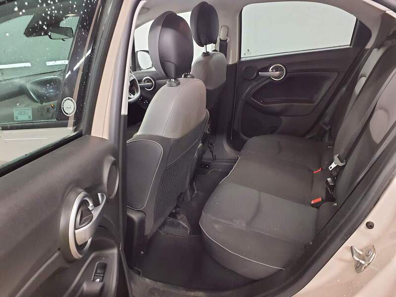 Used Fiat 500X 2015 for sale - 76392261: Photo 9